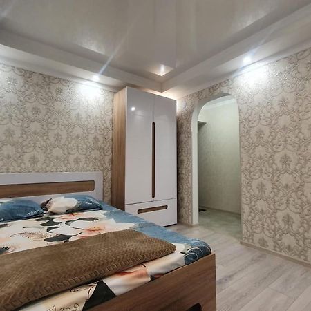 Flat Apartment Gagra Exterior photo
