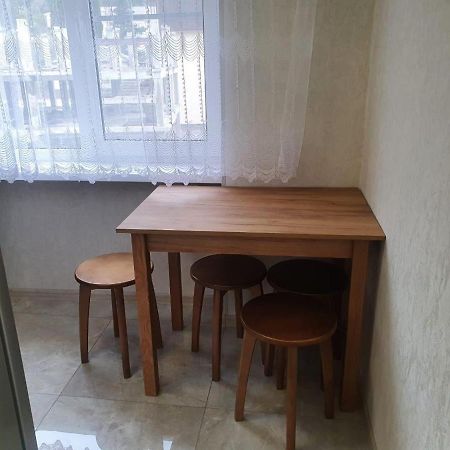Flat Apartment Gagra Exterior photo