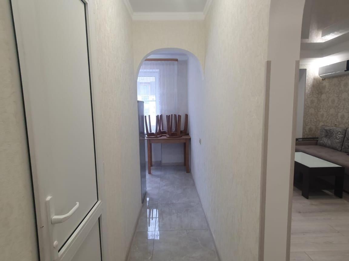 Flat Apartment Gagra Exterior photo