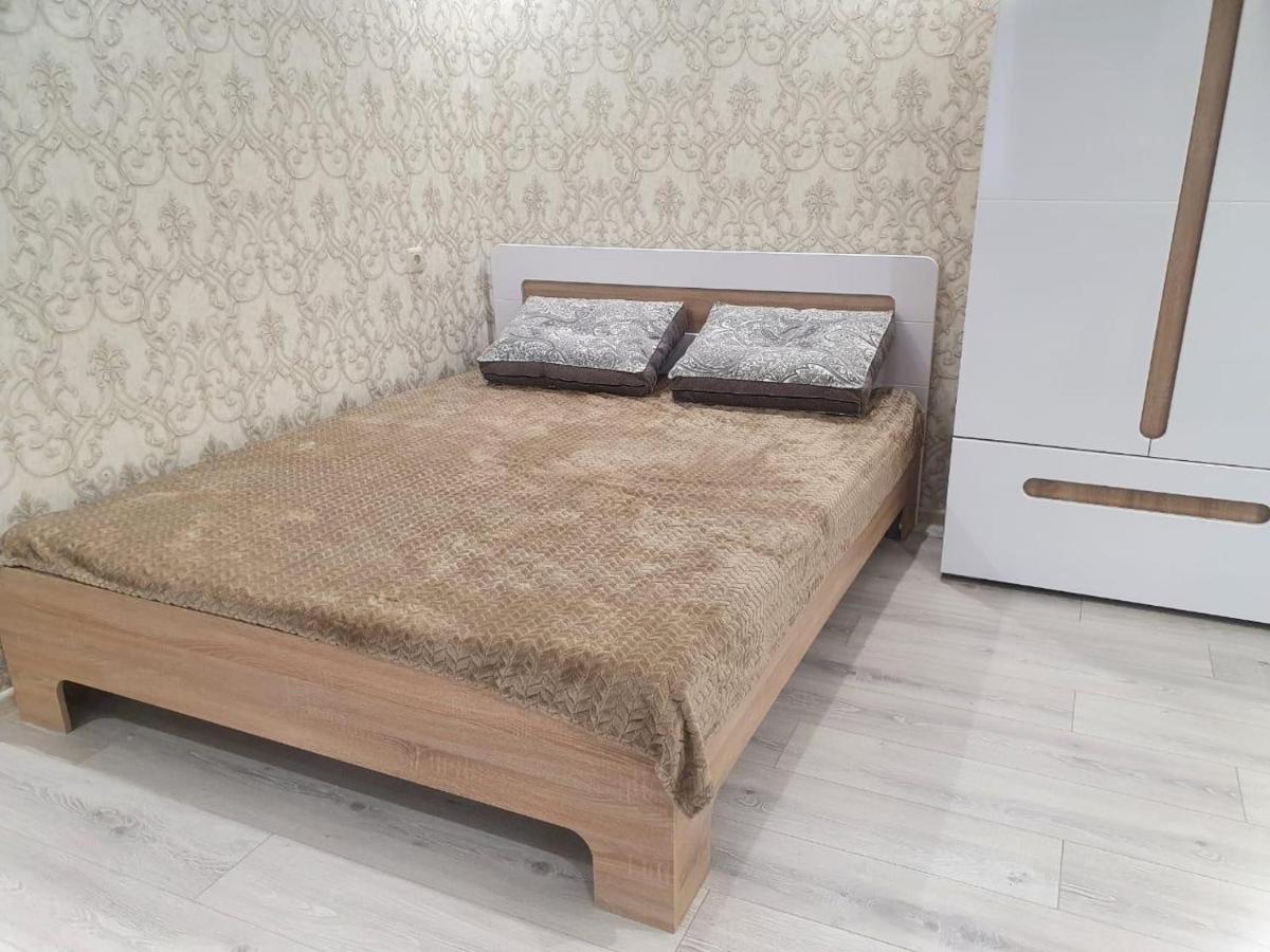Flat Apartment Gagra Exterior photo