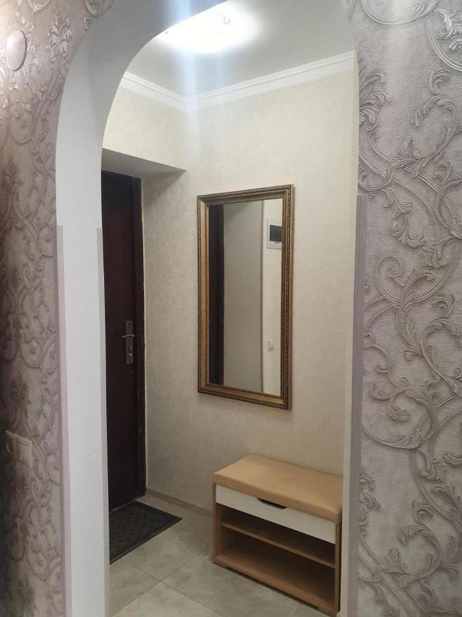 Flat Apartment Gagra Exterior photo