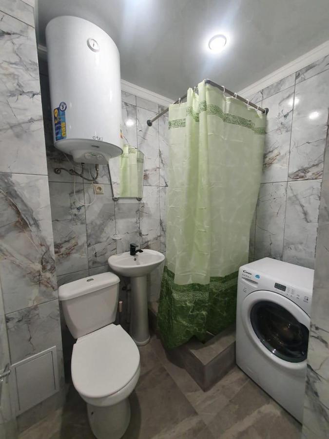 Flat Apartment Gagra Exterior photo
