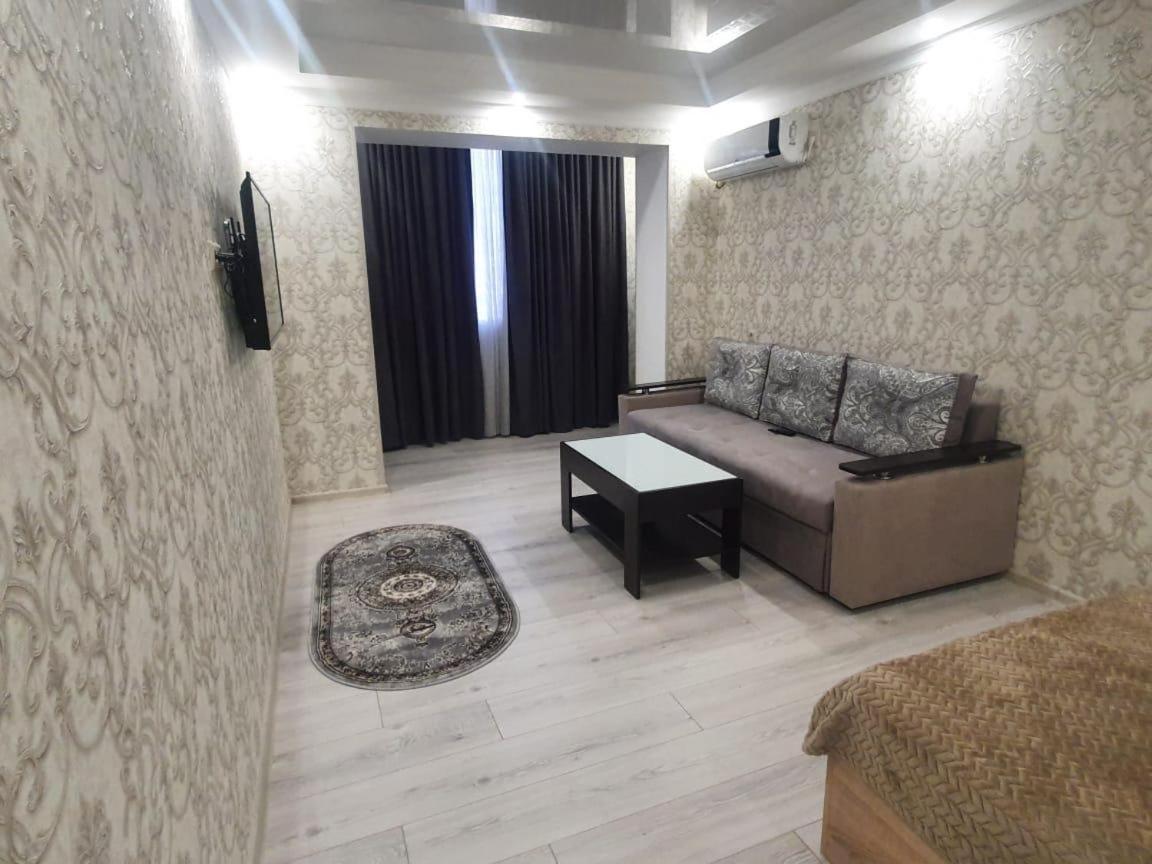 Flat Apartment Gagra Exterior photo
